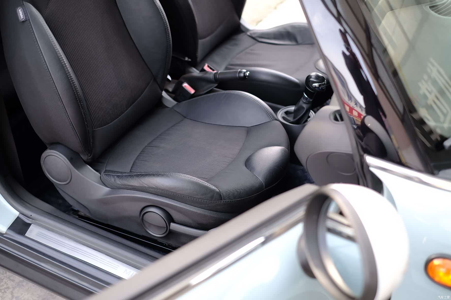 Mini Cooper, 2014 40