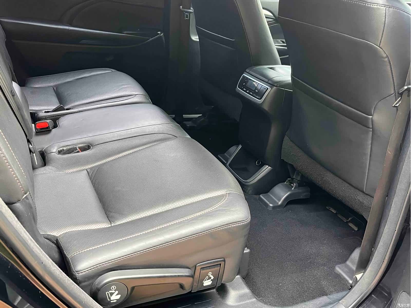 Toyota Highlander, 2017 20