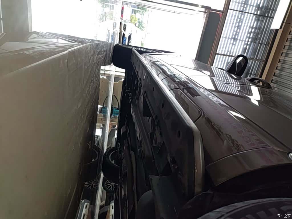 Audi Q3, 2016 22