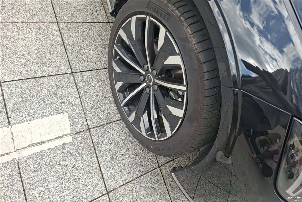 Volvo S90, 2025 6