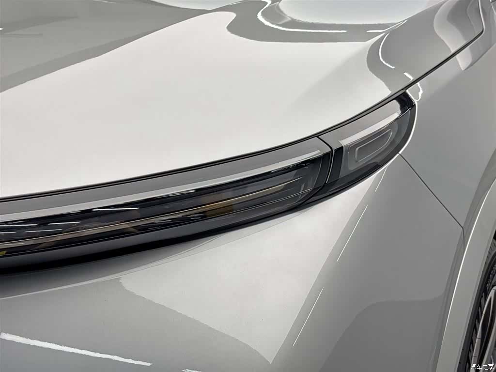 Li Auto L9, 2022 9