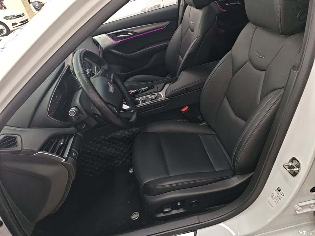 Cadillac CT5, 2023 15