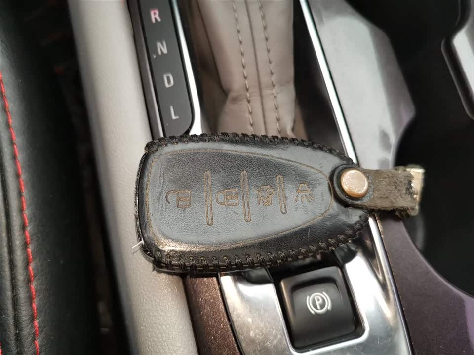 Chevrolet Mai Ruibao XL