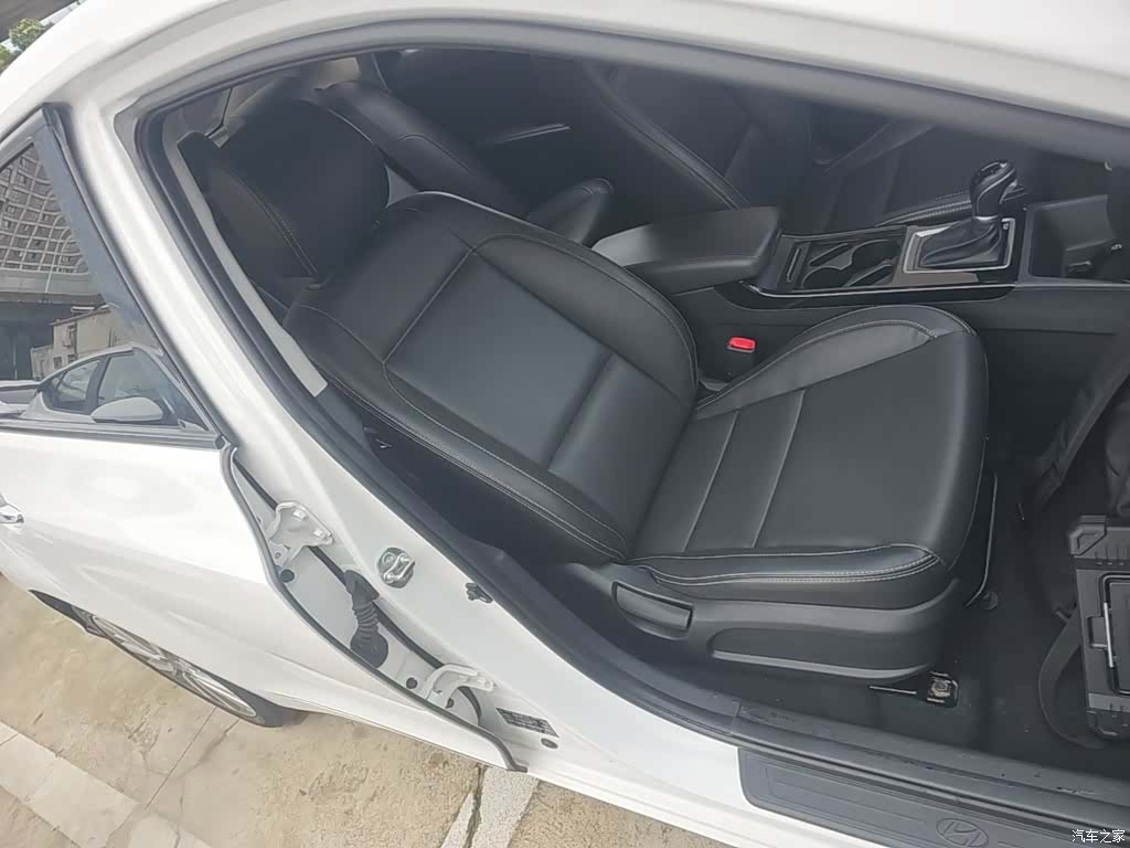 Hyundai GLS, 2018 25