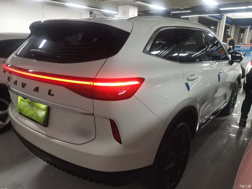 Haval H6, 2023 7