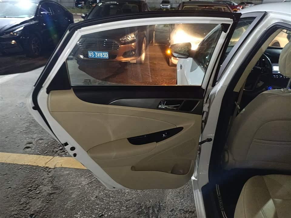 Changan Yidong
