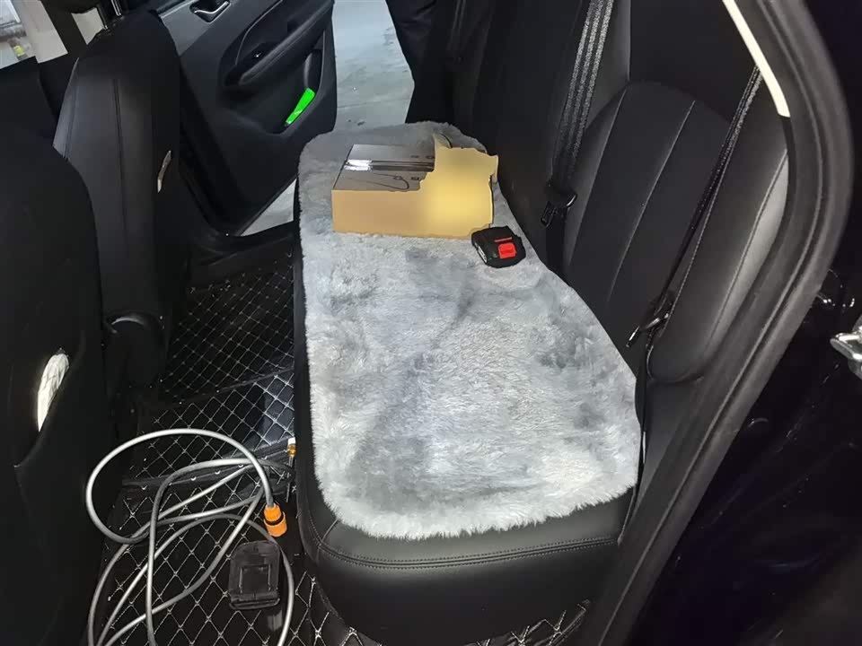 Wuling Wuling Starlight