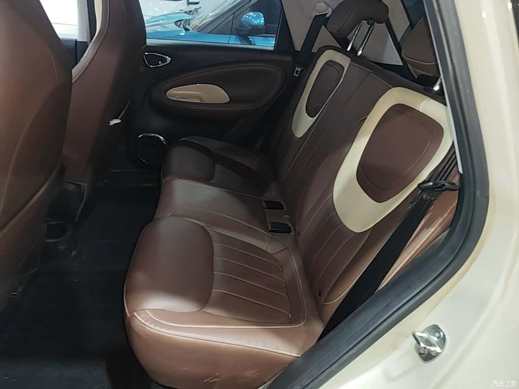 Wuling Bingo, 2024 17