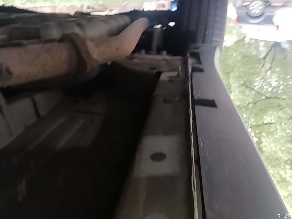 Roewe RX5, 2021 21
