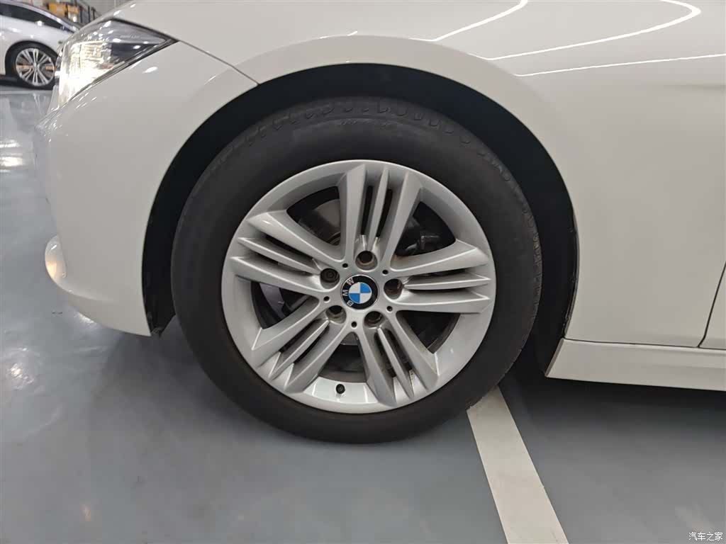 BMW 3 Series, 2017 25