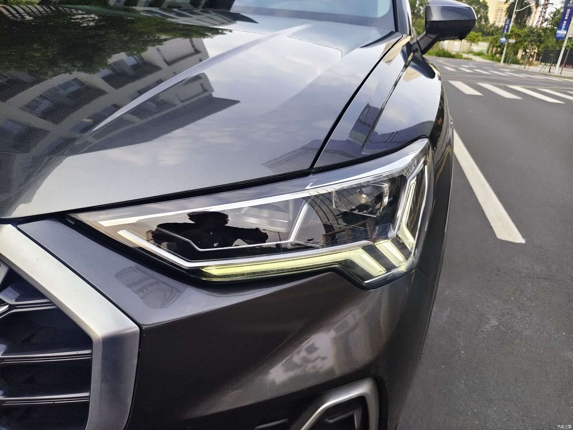 Audi Q3, 2021 31