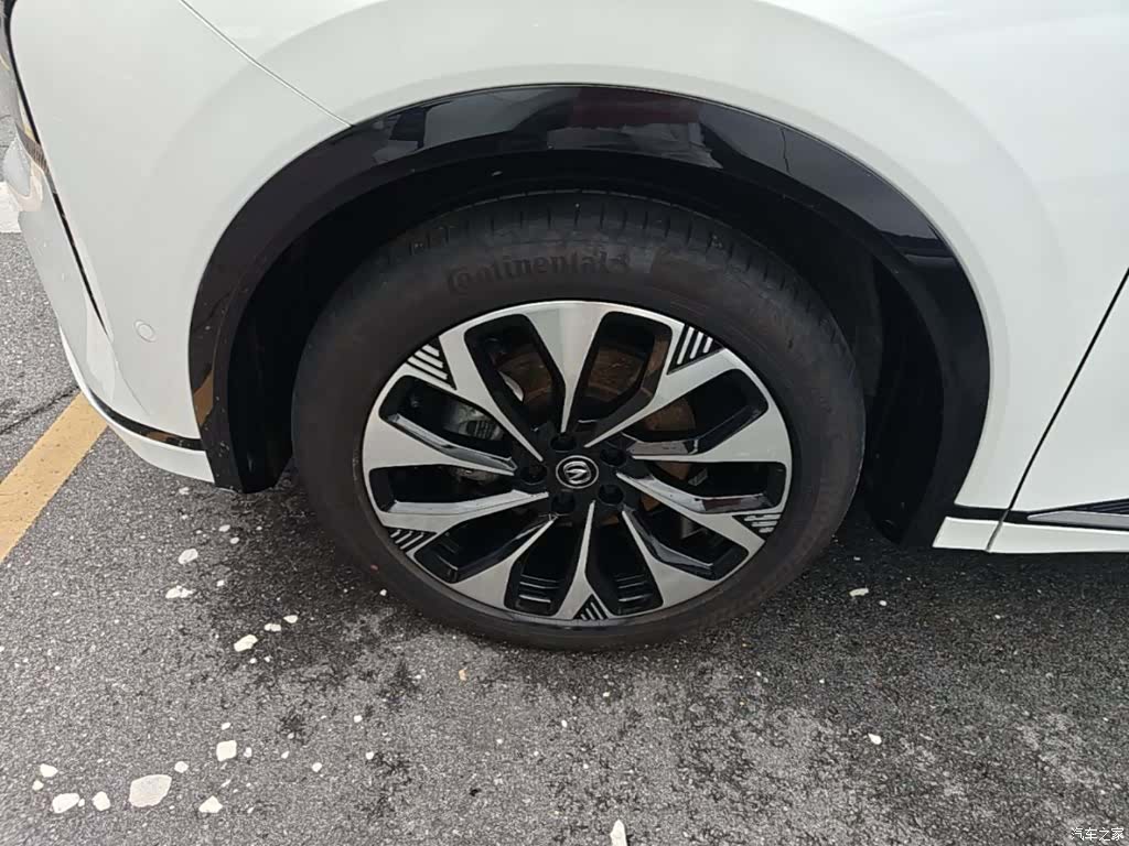 Changan CS75, 2025 23