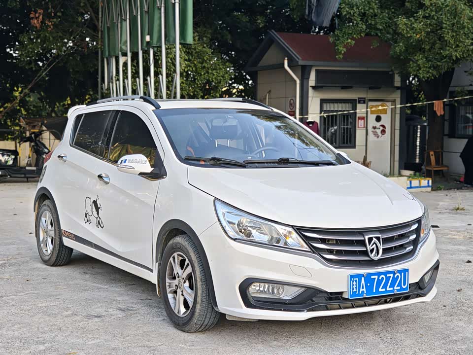 Baoding 310