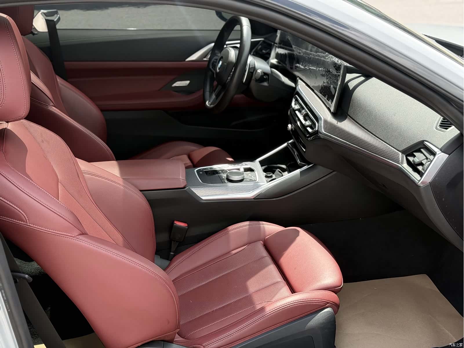 BMW 4 Series, 2024 9