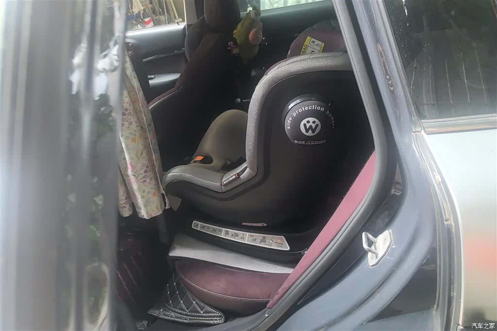Mini Clubman, 2016 11