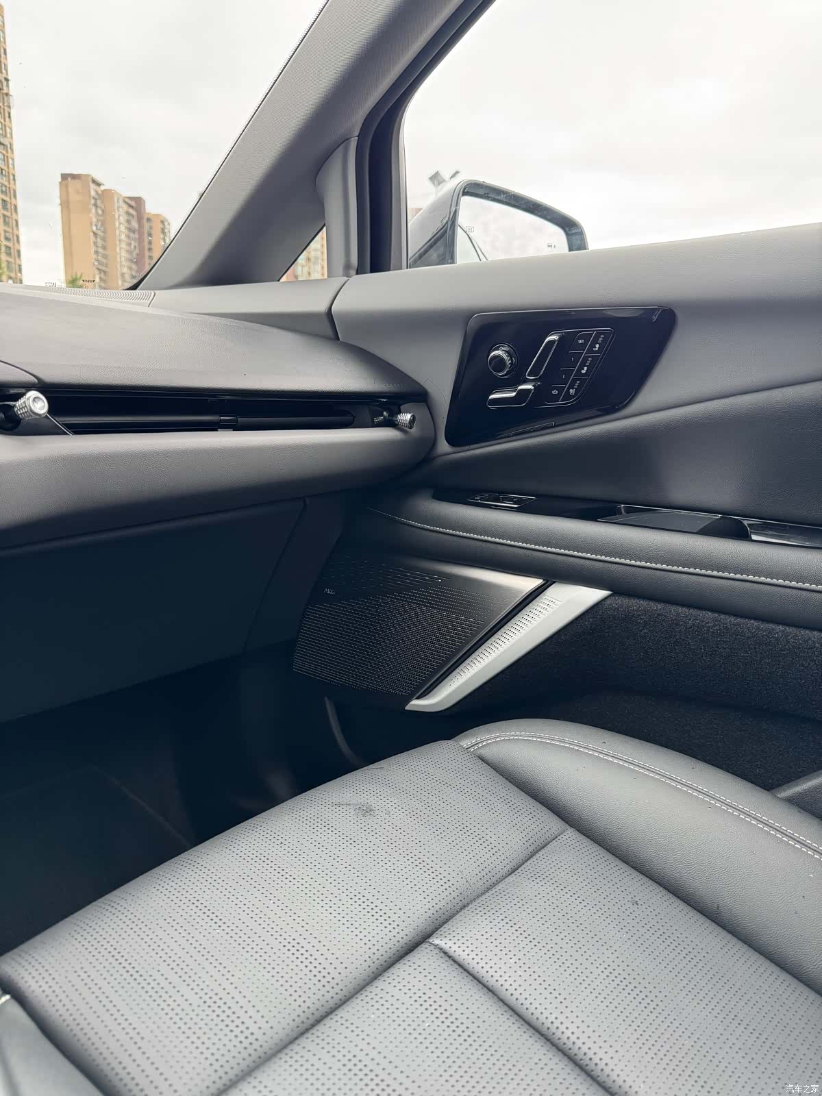 Cadillac IQ, 2024 13