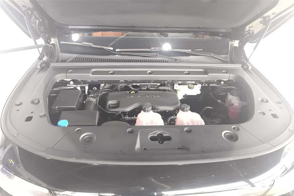 Leapmotor C16, 2025 10