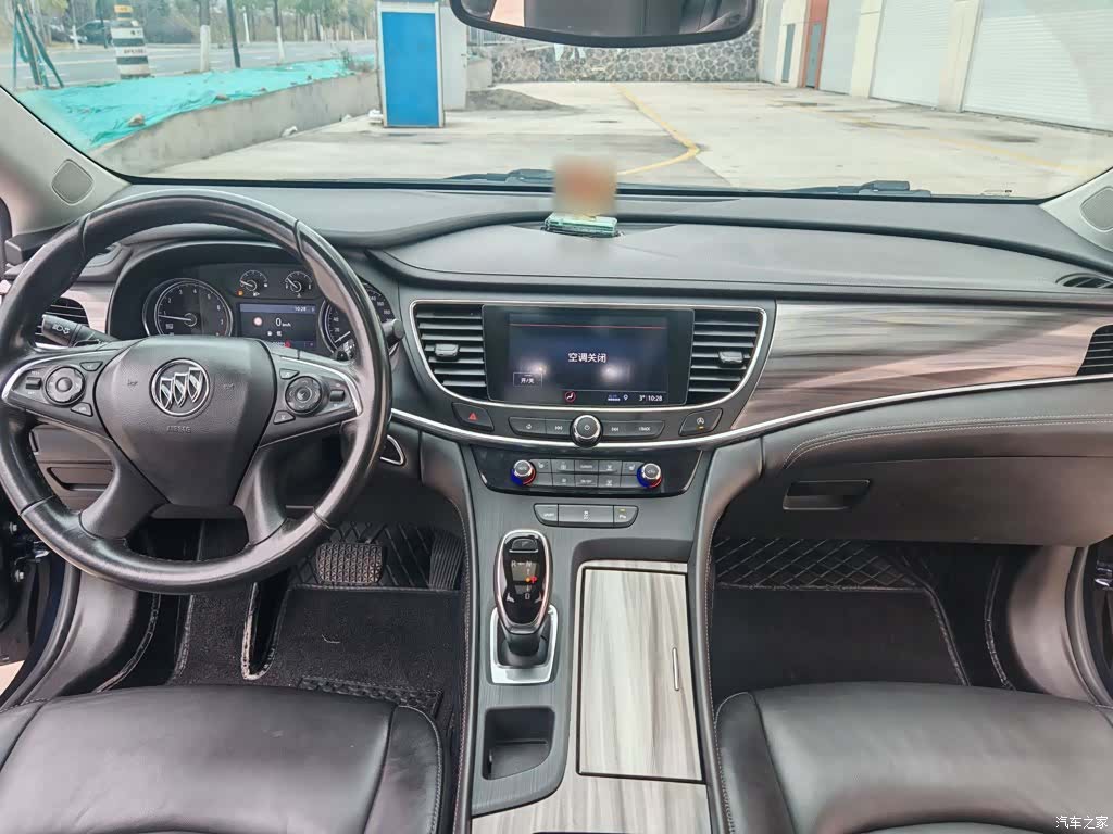 Buick LaCrosse, 2020 18