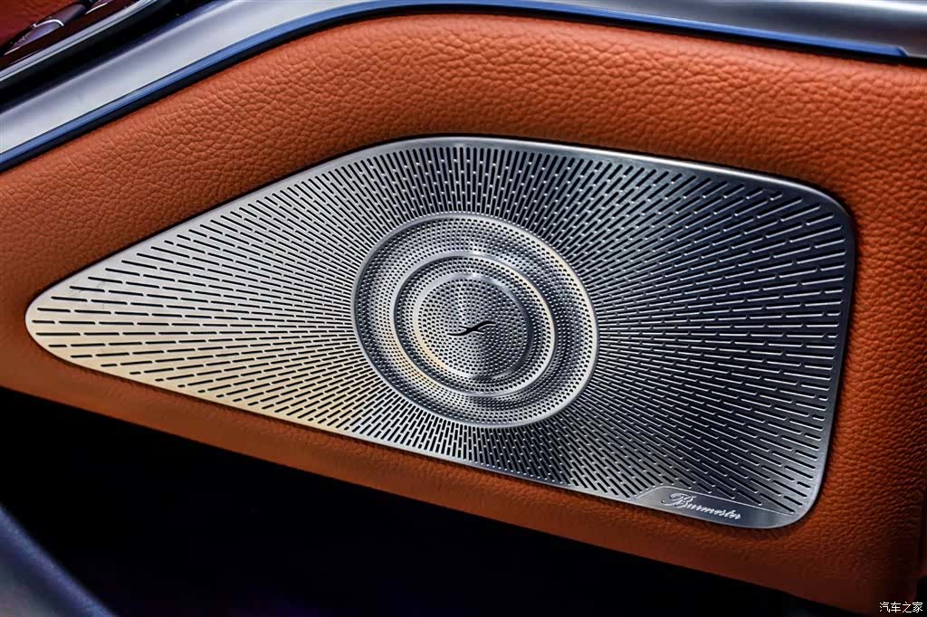 Mercedes-Benz S-Class, 2022 18