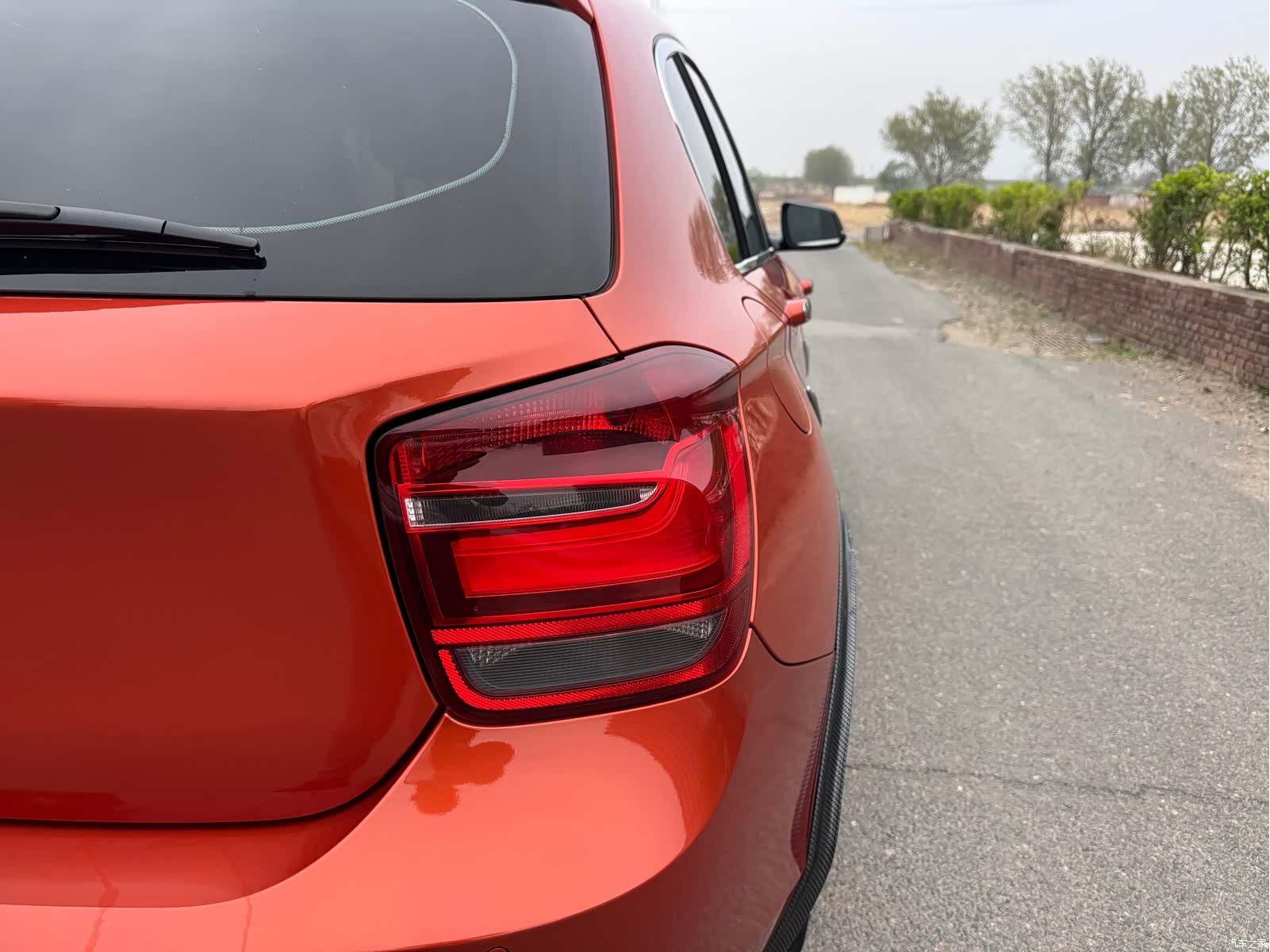 BMW 1 Series, 2014 25