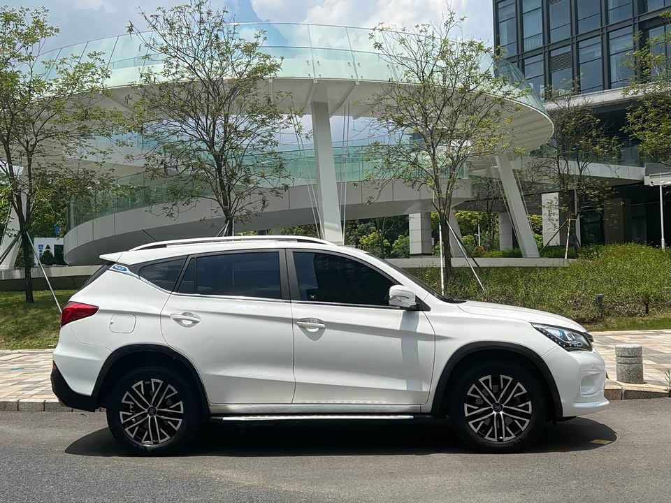 Trumpchi Shenzhen Car Trumpchi Shenzhen Car