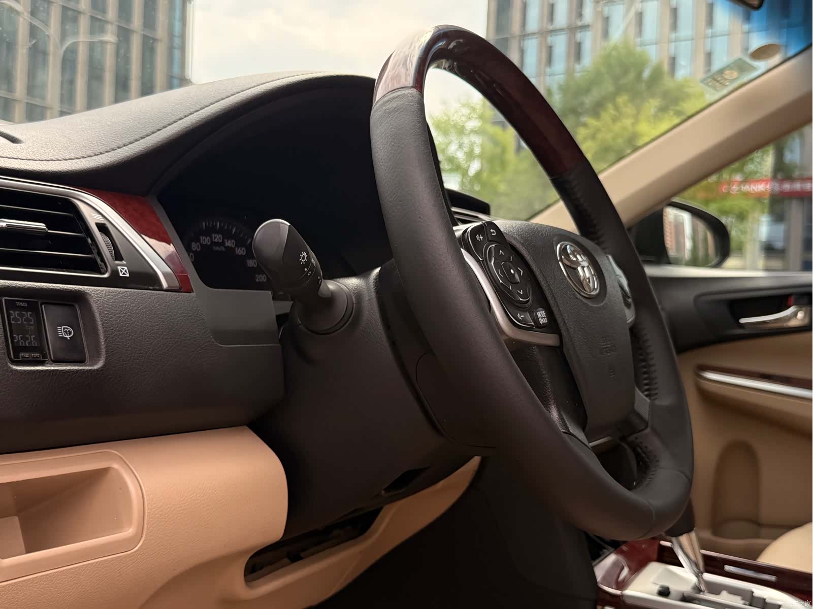 Toyota Camry, 2012 14