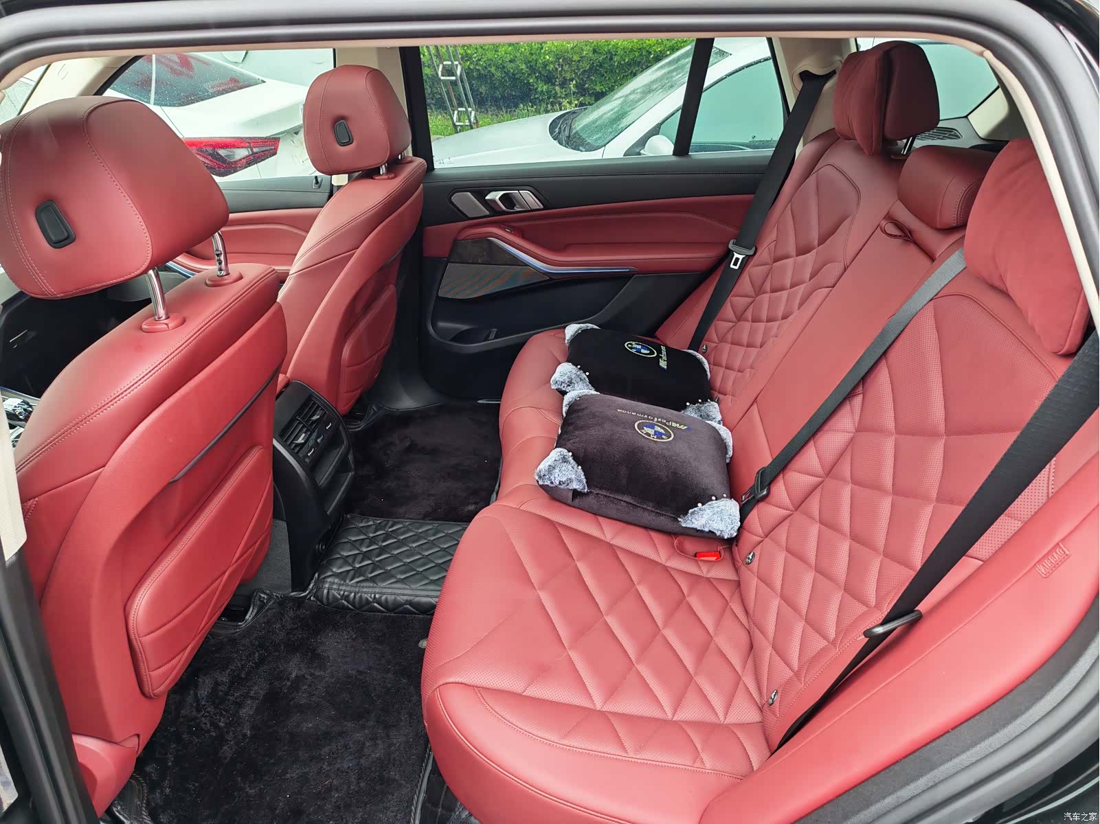 BMW X5, 2023 13