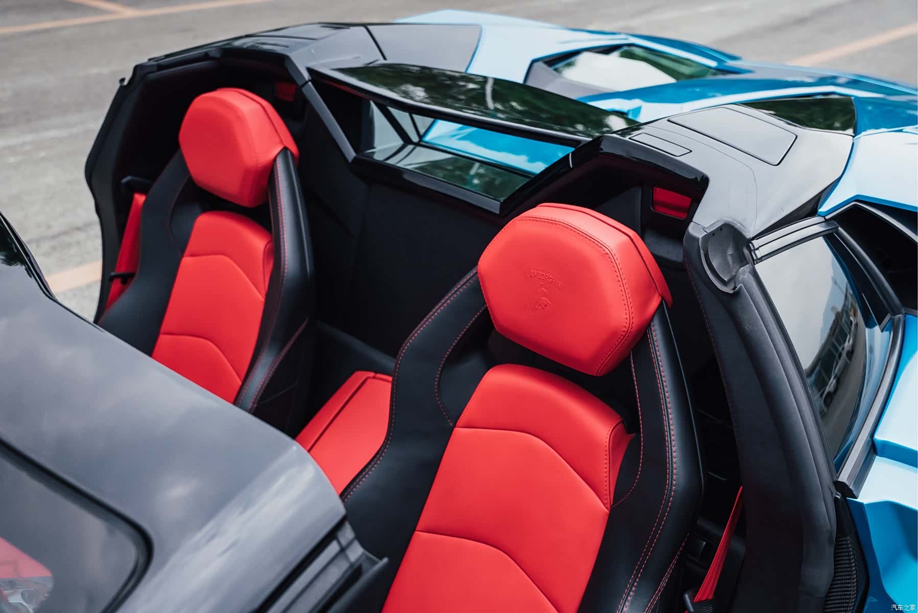 Lamborghini Aventador, 2019 19