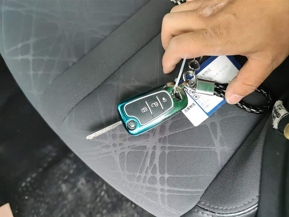 Great Wall King Kong Cannon