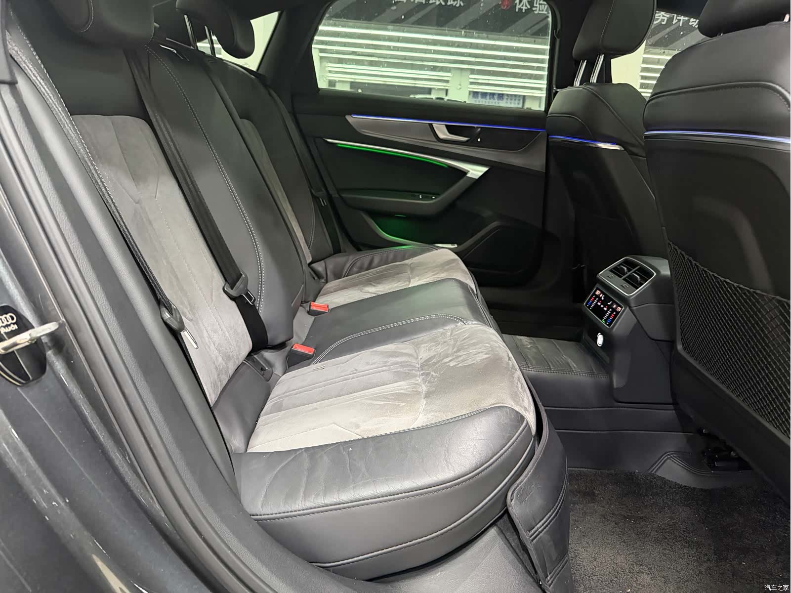 Audi A6L, 2021 14