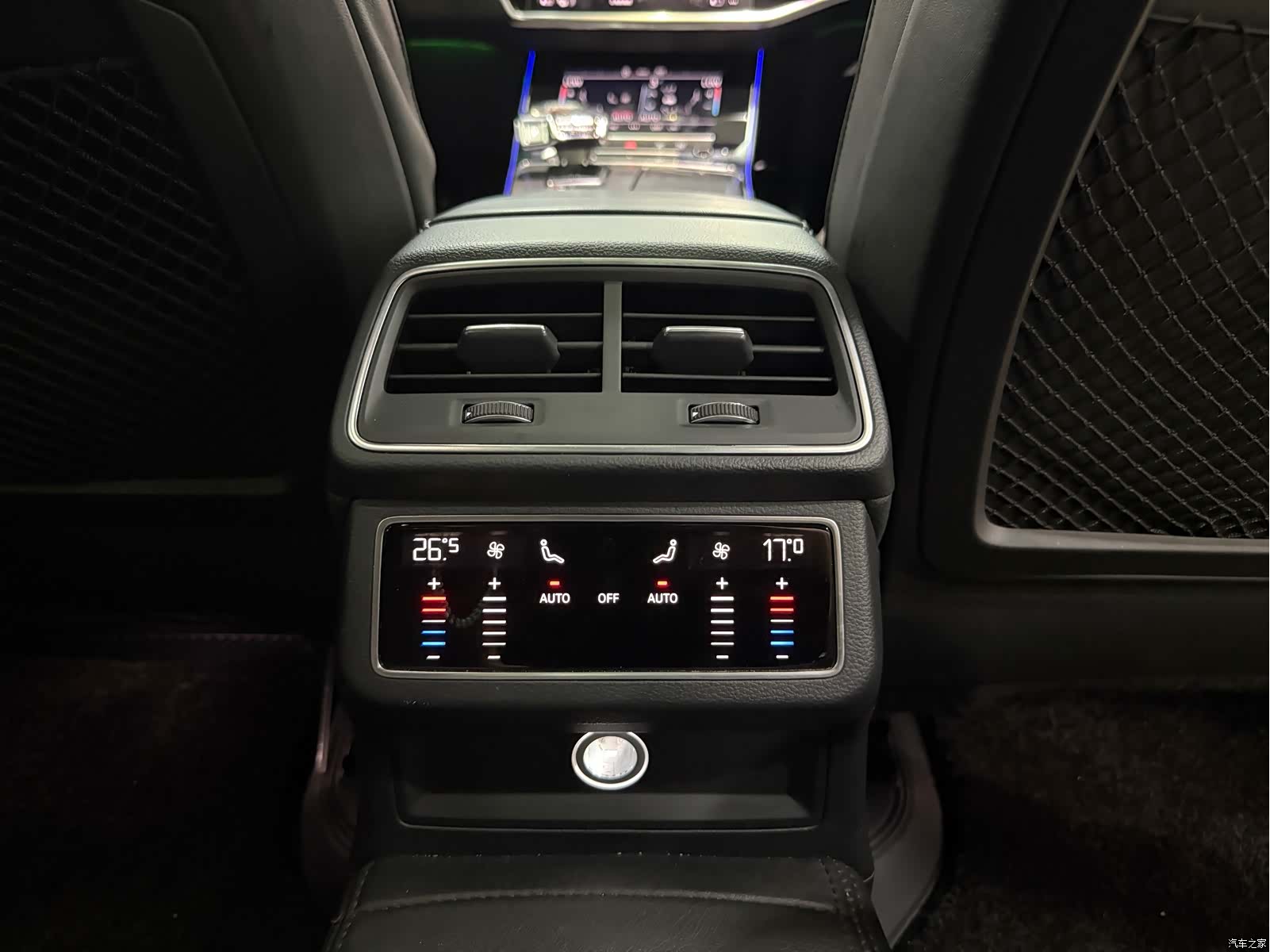 Audi A6L, 2021 15