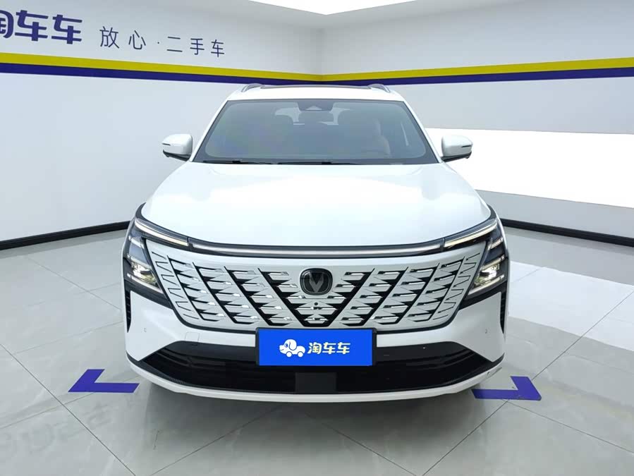 Changan Changan CS75 PLUS 2025, фото 2