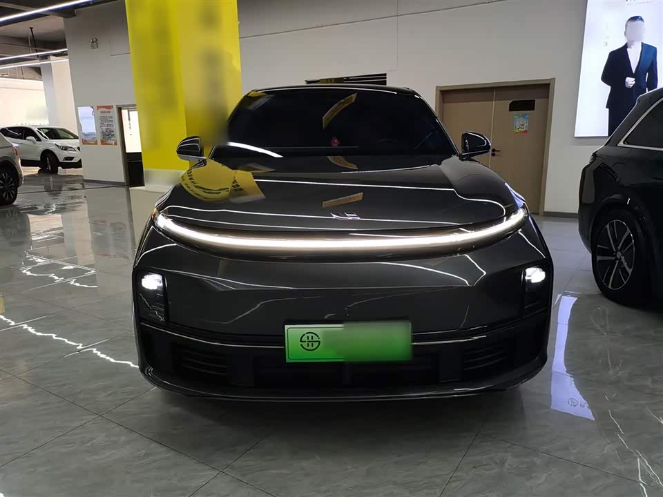 Li Auto Ideal L7