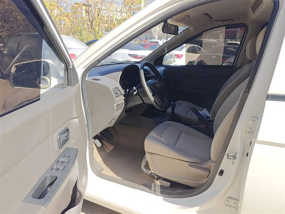 Wuling Wuling Hongguang