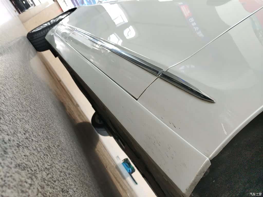 Cadillac CT6, 2020 21