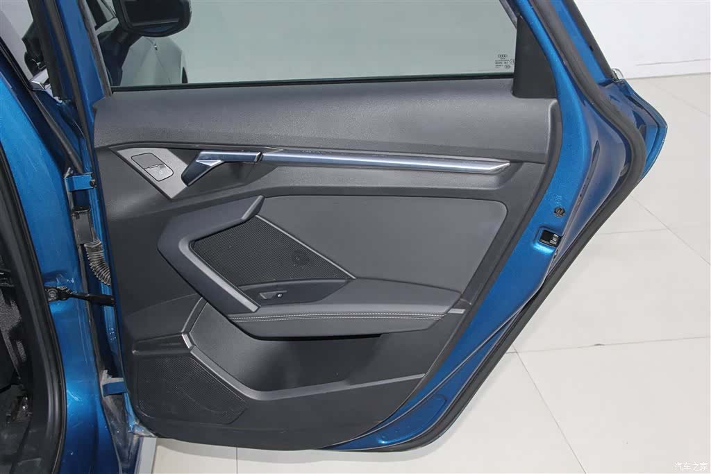 Audi A3, 2021 19