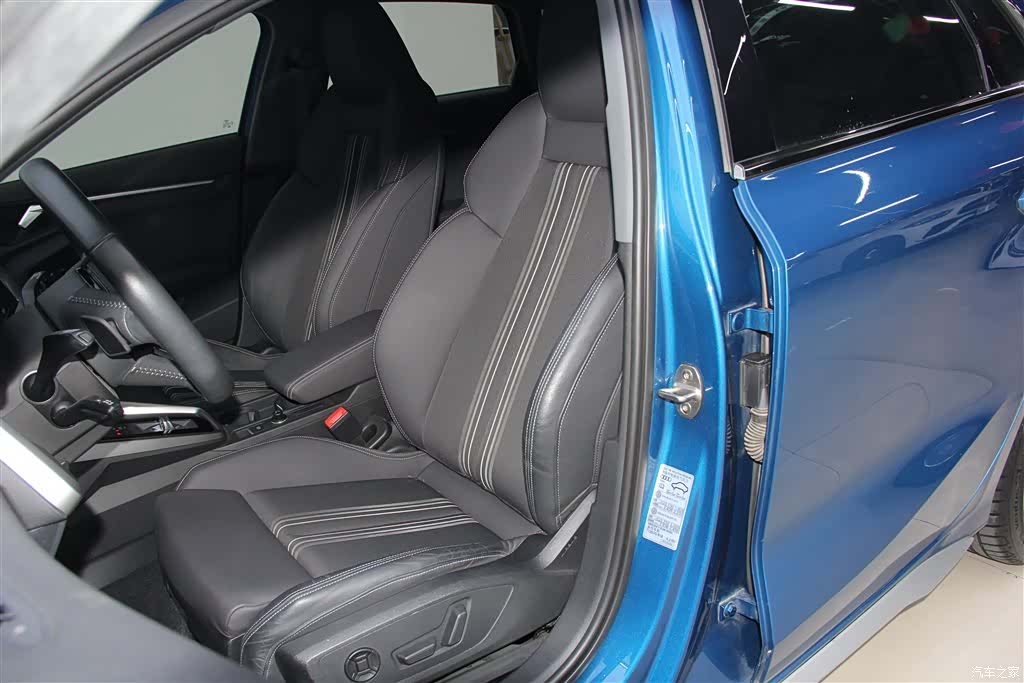 Audi A3, 2021 25