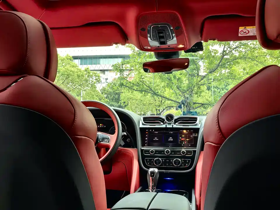 Bentley Timyue Bentley Timyue