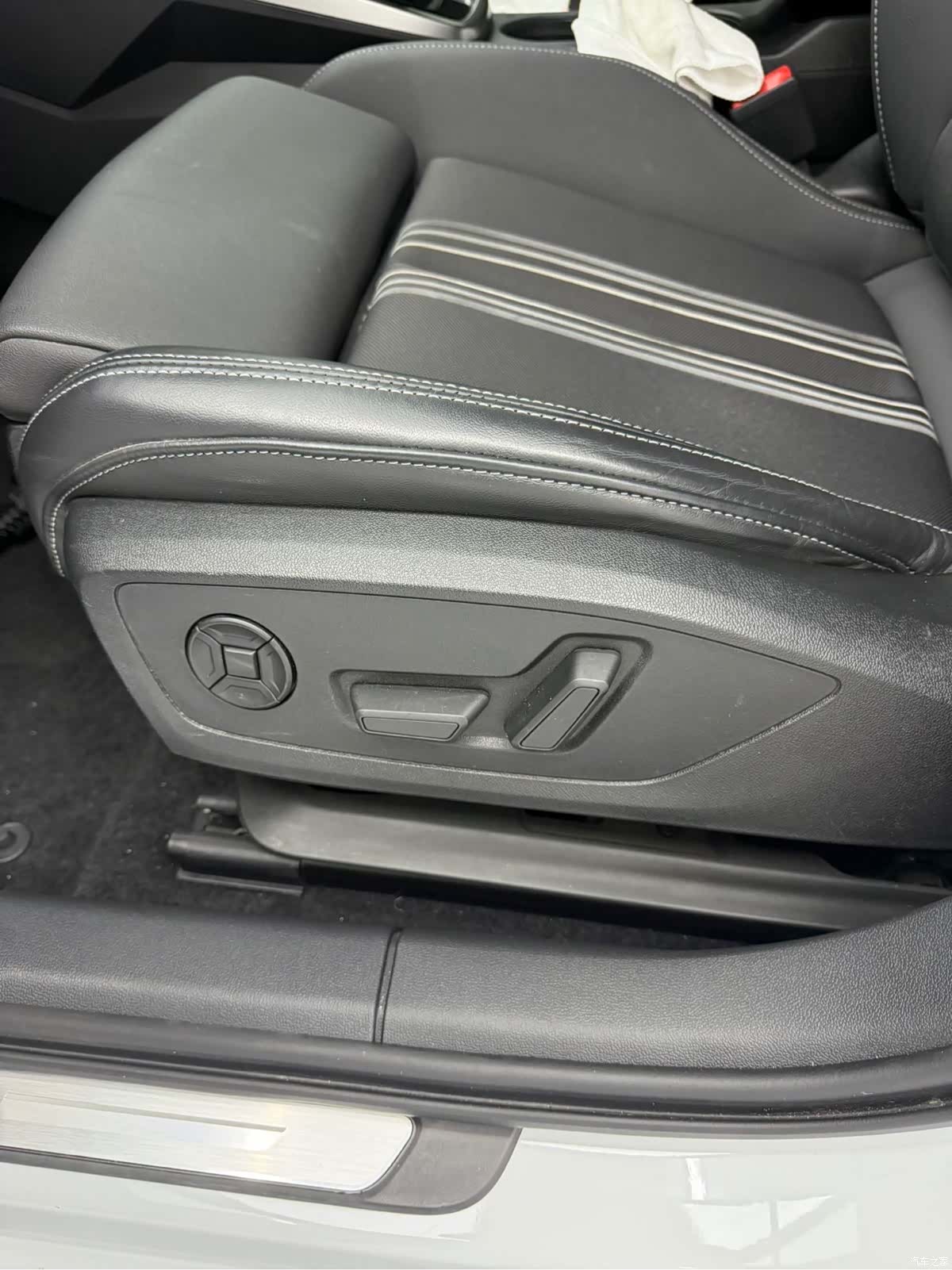 Audi A3, 2022 14