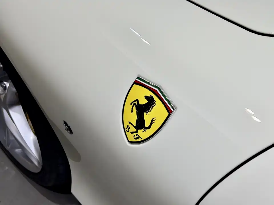 Ferrari Roma