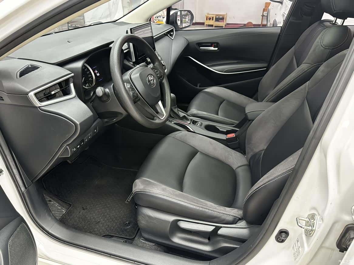 Toyota Corolla, 2022 9