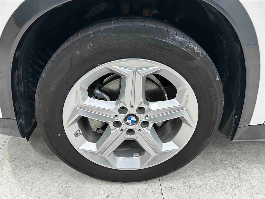 BMW X1, 2024 21