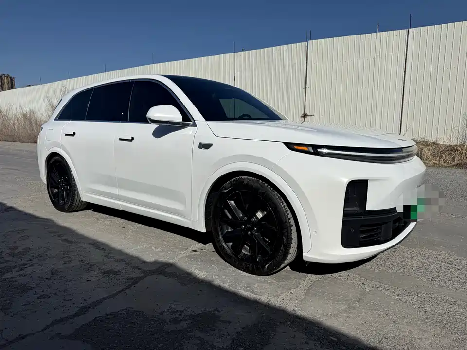 Li Auto Ideal L7