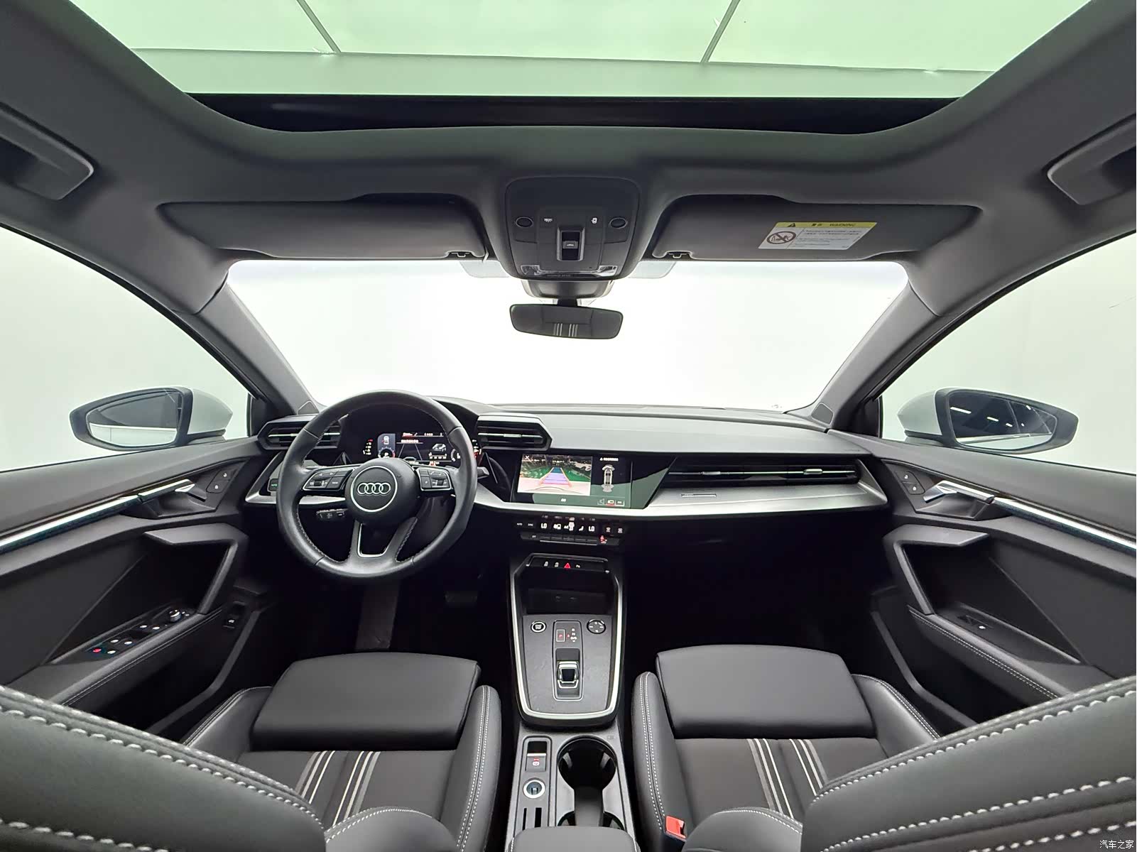 Audi A3, 2023 9