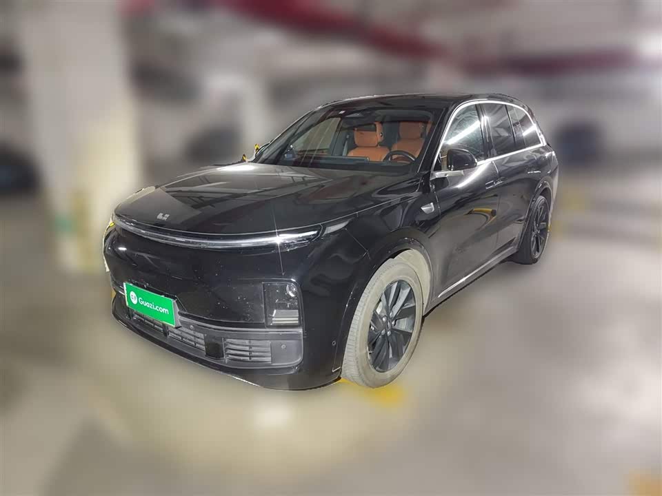Li Auto Ideal L8