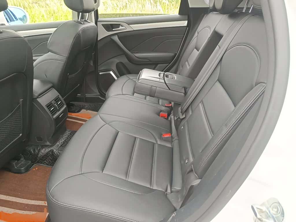 Haval H7, 2017 17