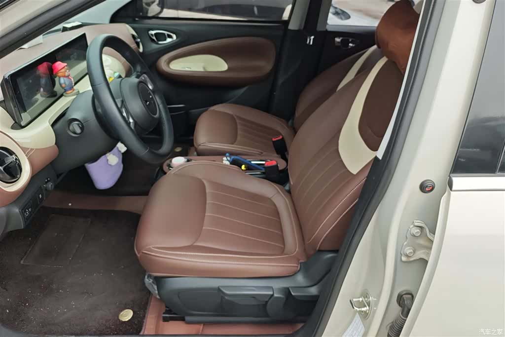Wuling Bingo, 2024 9