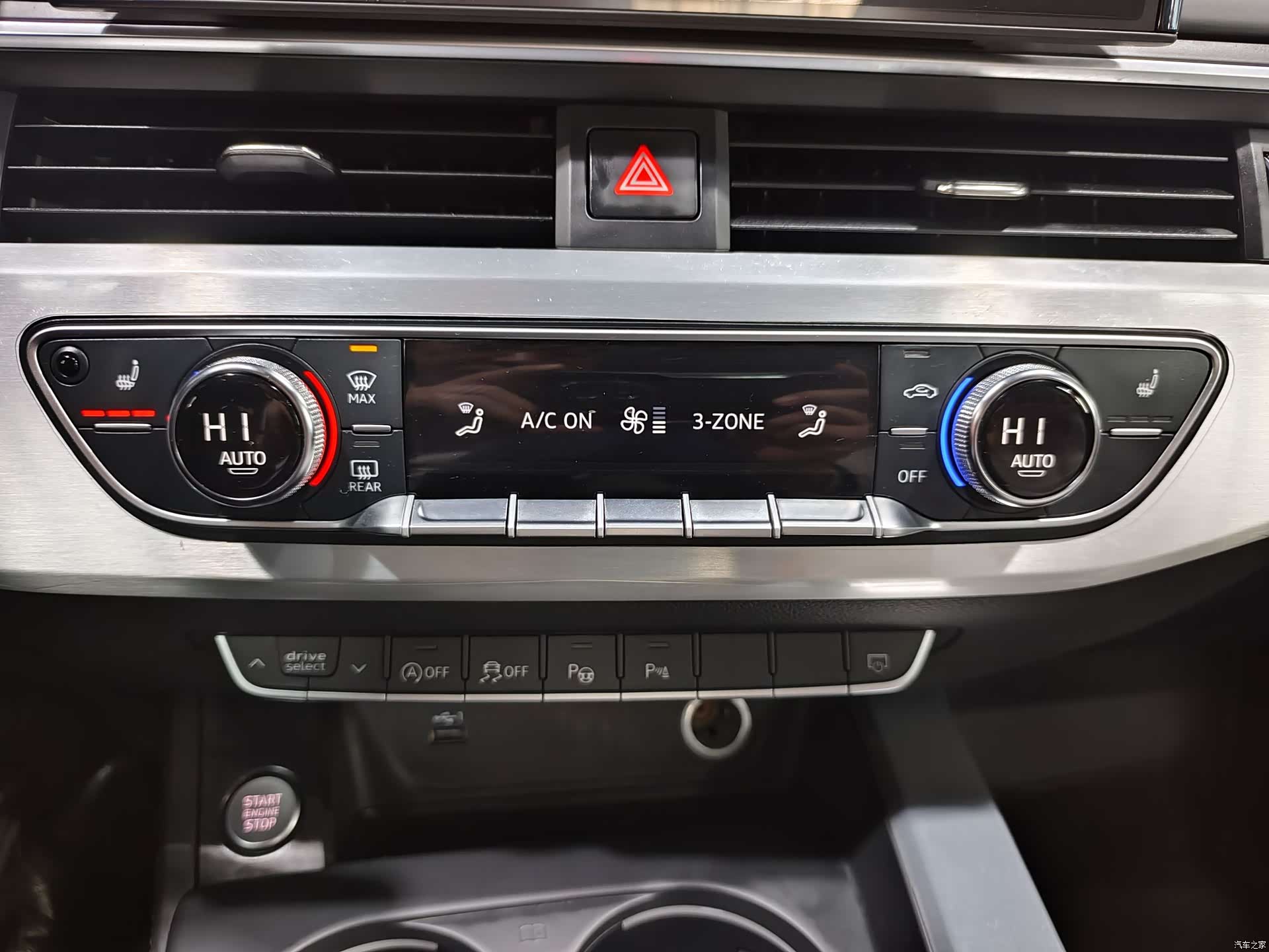 Audi A4L, 2022 13