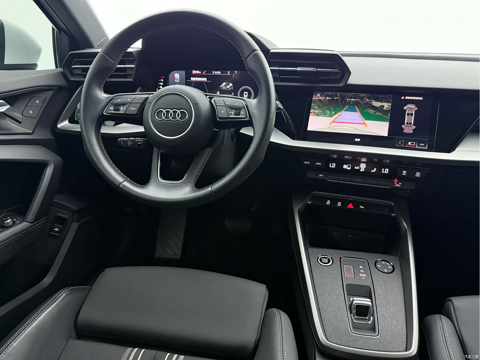 Audi A3, 2023 15
