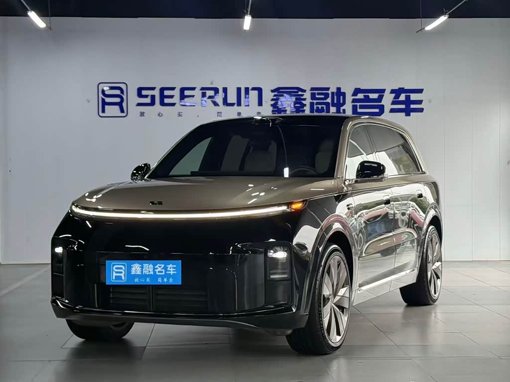 Li Auto L9